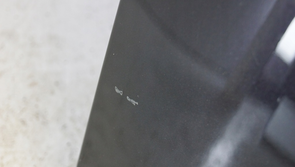 фото №7, Капот крышка двигателя vw sharan i lift