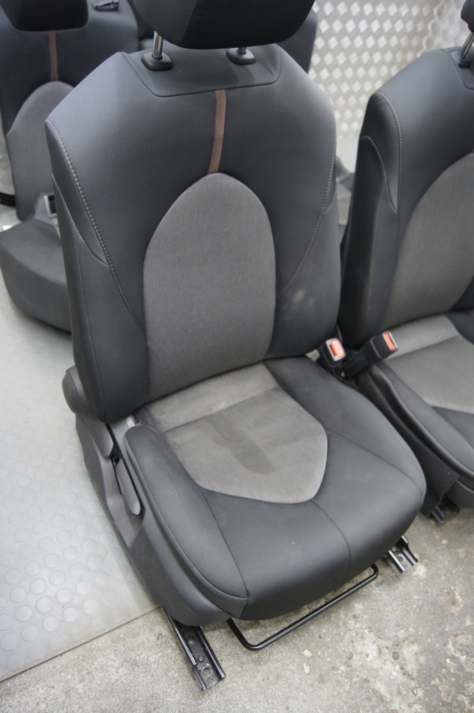 фото №7, Сиденья сиденье заднее сиденье toyota camry viii sedan usa