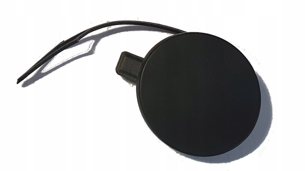 фото №1, Заглушка фаркоп буксировочный vw golf vii 7 gti 12-