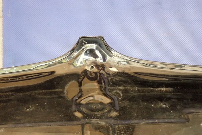 фото №11, Bmw x5 f15 x6 f16 капот