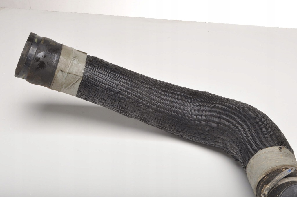 фото №10, Maserati levante sq4 3.0 труба повітрозабірник повітря 19r