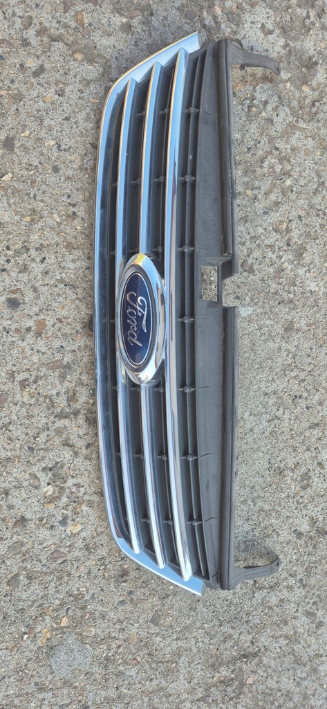 фото №1, Решітка радіатора решітка радіатора ford mondeo mk4 ghia