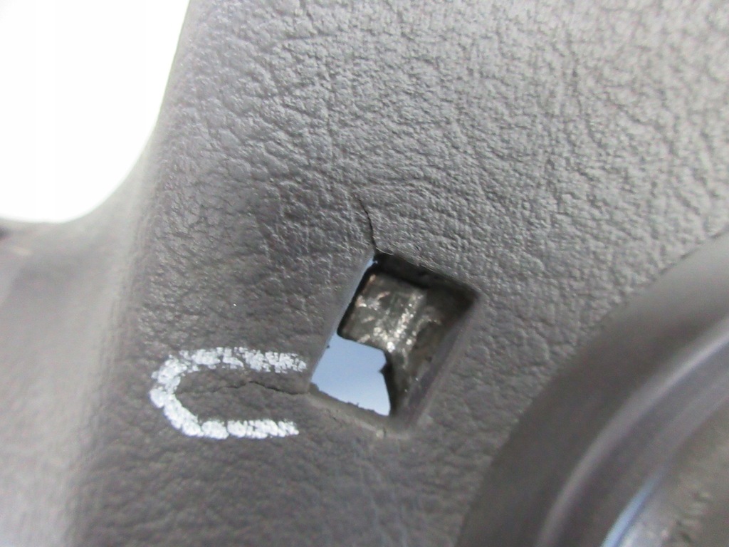 фото №11, Lancia phedra 01-10 воздуховод europa