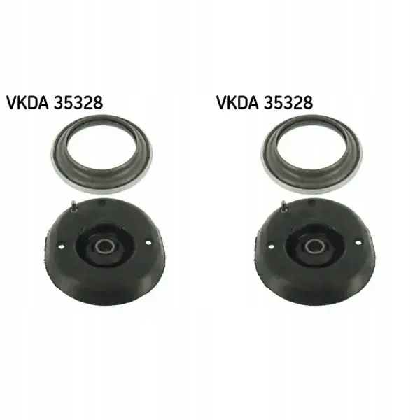 фото №1, Подушка амортизатора skf vkda 35328