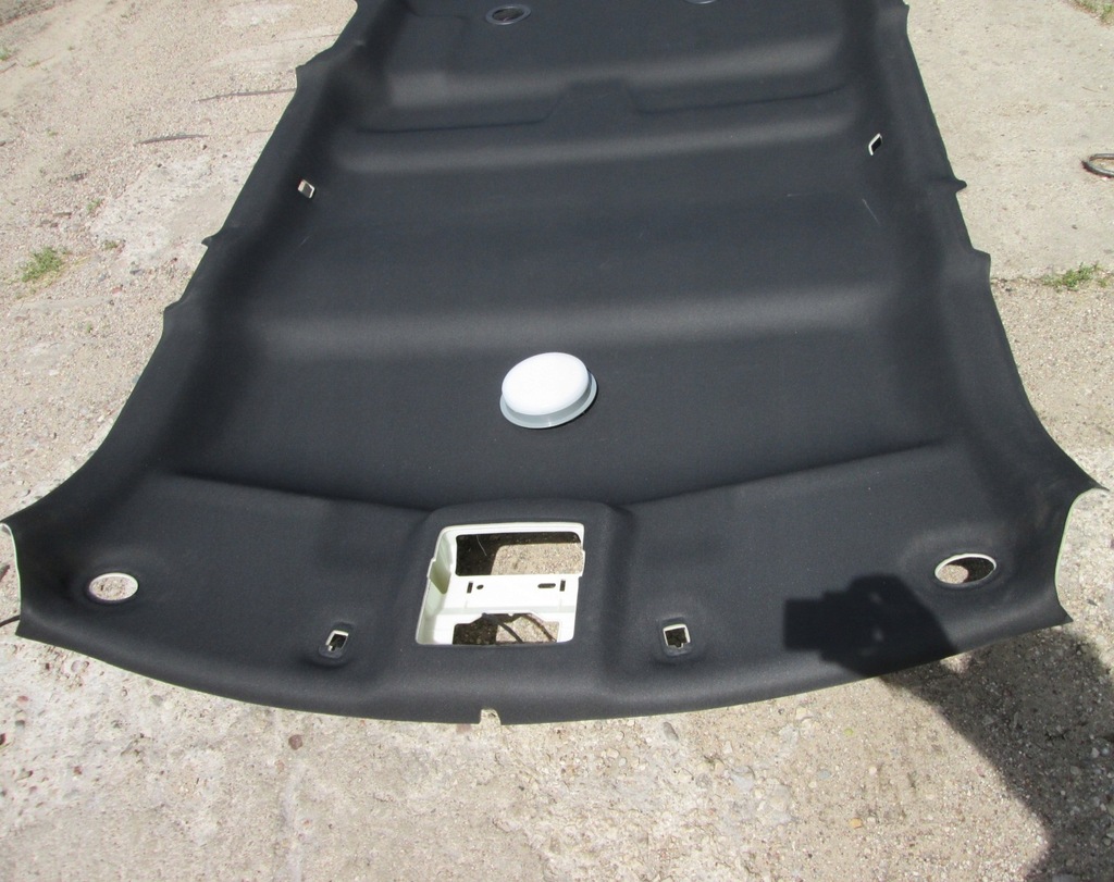 фото №8, Ford explorer 11- стеля mazowieckie