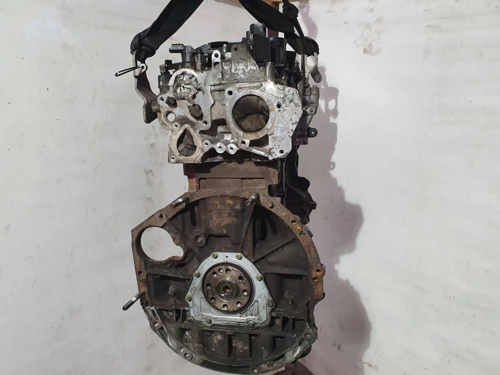 Renault master 3 2010 двигун Ціна