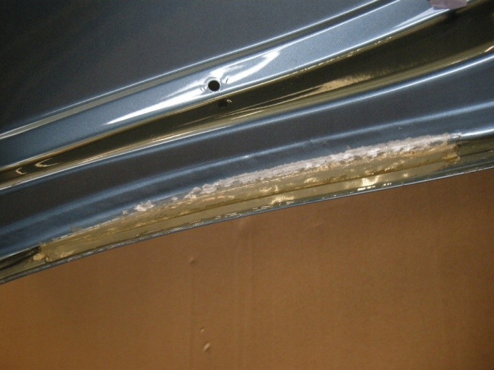 фото №4, Mazda 6 2013 kombi дверь правое задняя