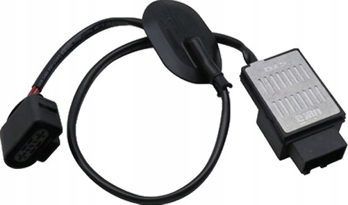 фото №1, Блок керування насоса пального