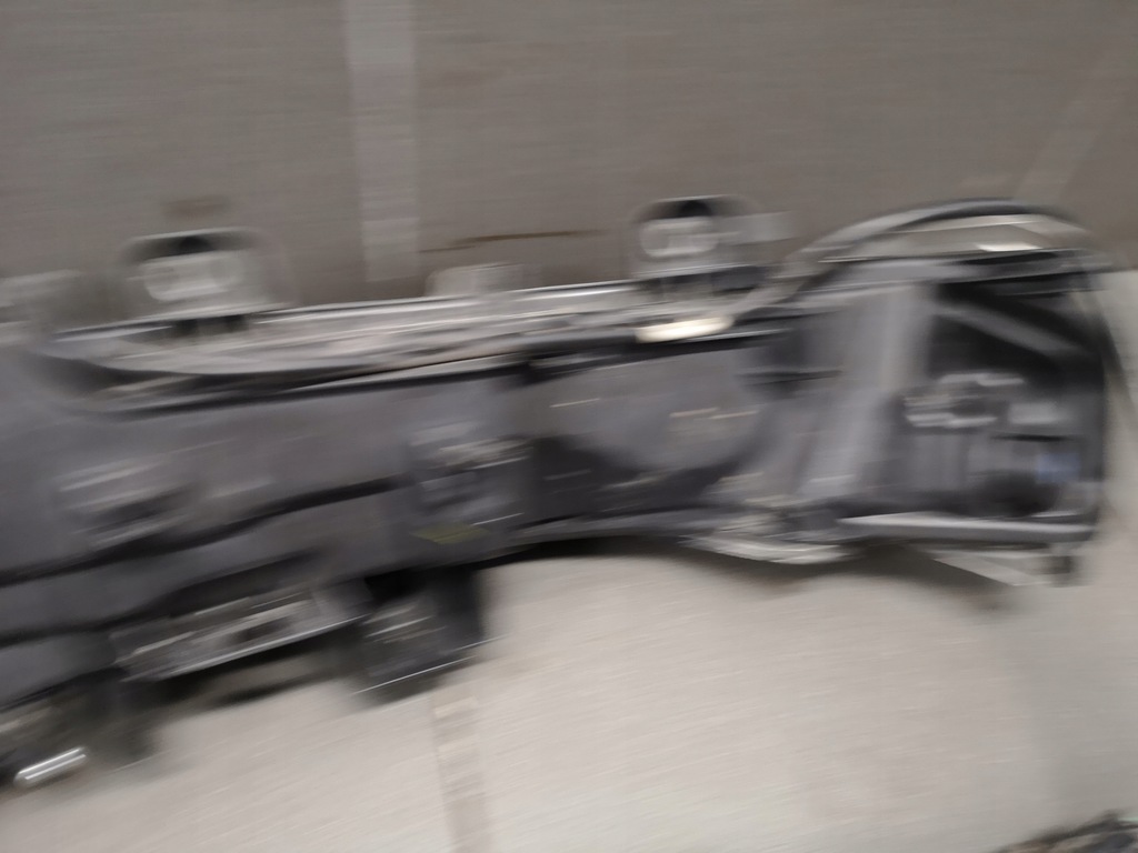 фото №9, Лампа led дневная левый перед lexus nx200t