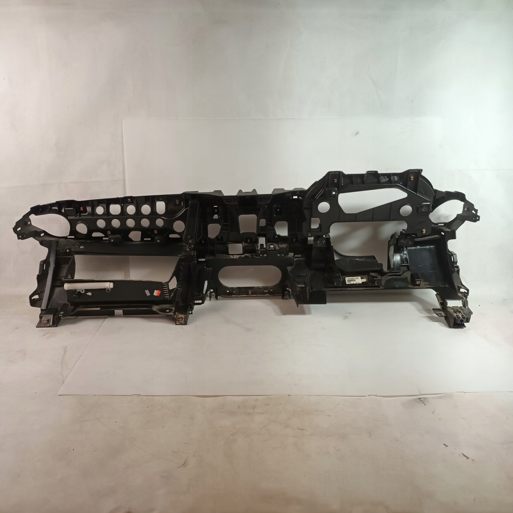 фото №7, Chevrolet camaro 16- панель приладів приладова 84017368 usa