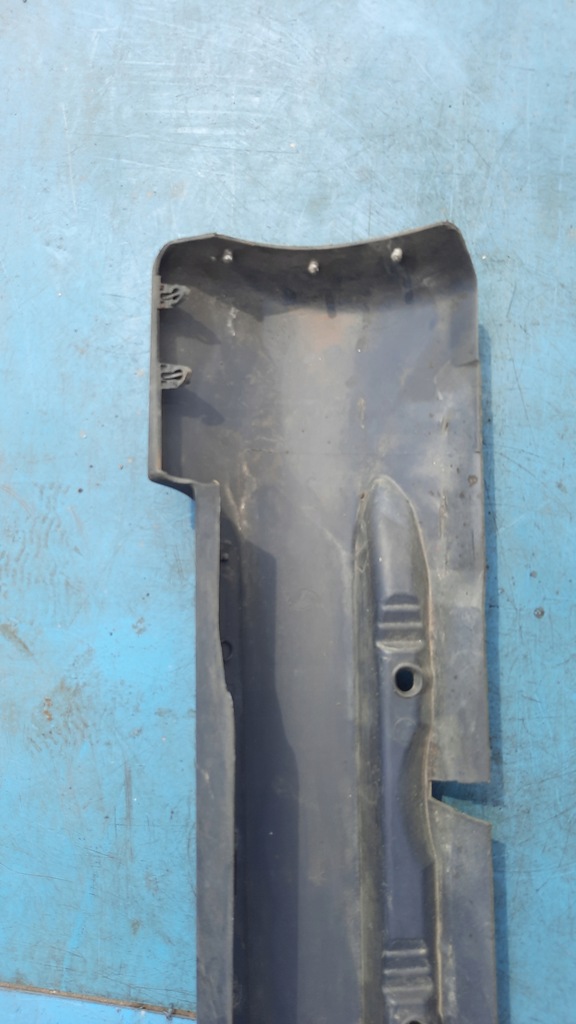 фото №6, Молдинг порог левая volvo s60 i 9178761