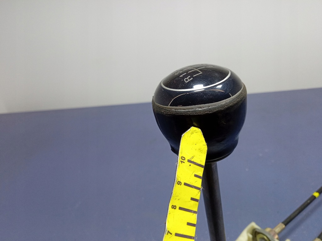 фото №7, Santa fe ii cm 2.2 crdi домкрат выборщик коробки 43700-2b000