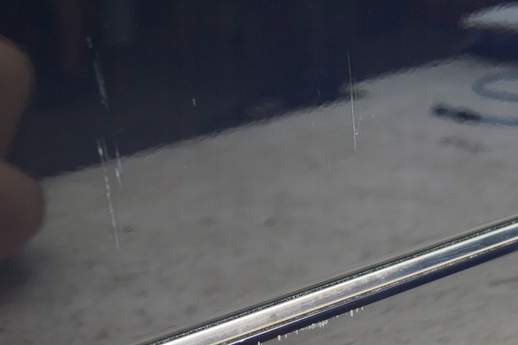 фото №9, Дверь левый задняя lexus gs ii gs300