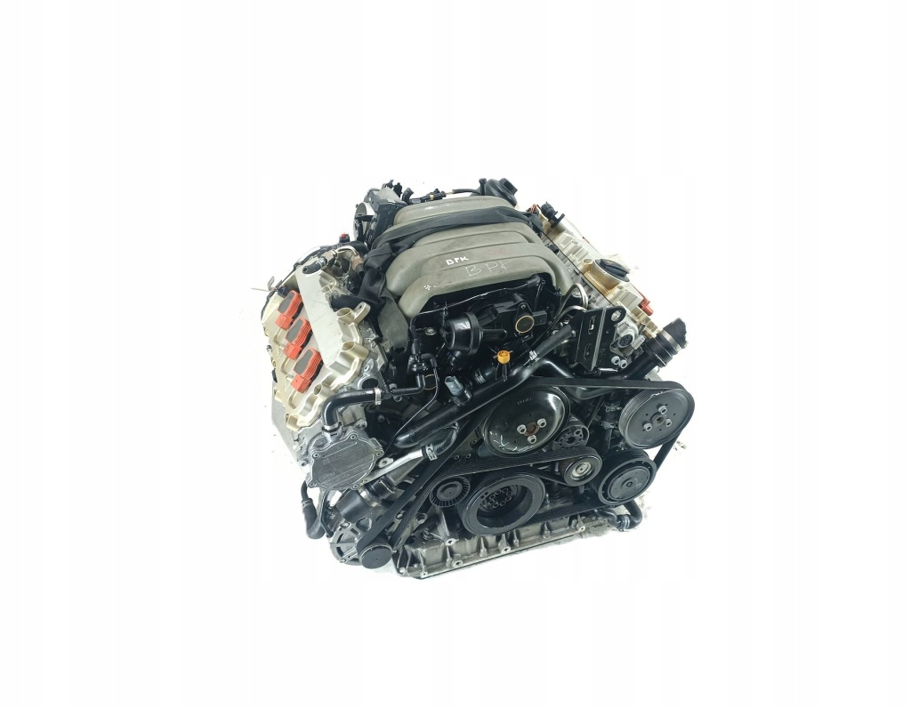 Купити Двигун комплектний  audi a8 d3 3.2 fsi bpk