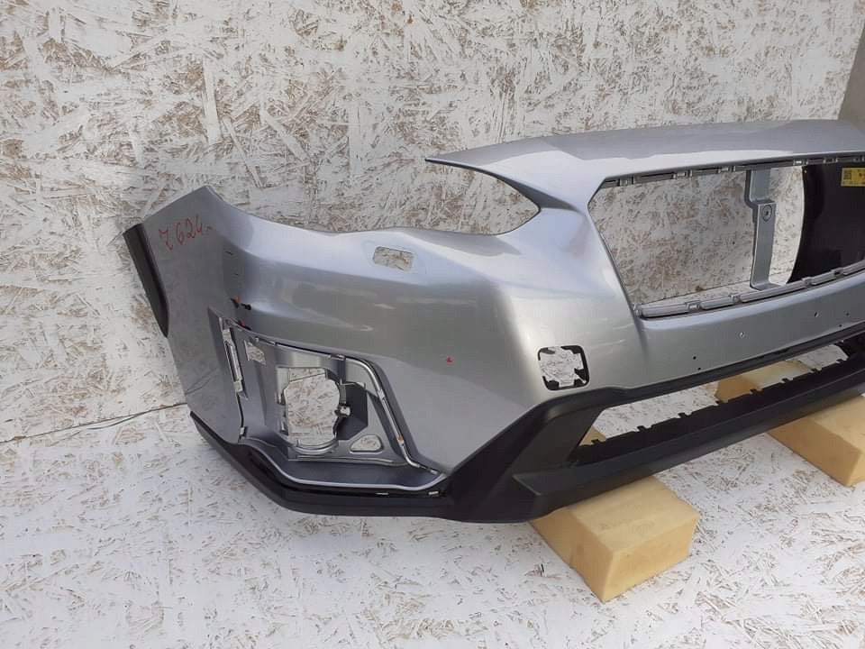 фото №11, Бампер передній перед subaru crosstrek xv lift 17-