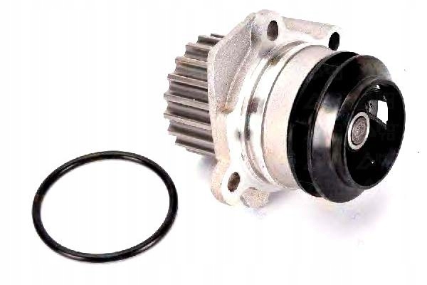 фото №1, Thermotec насос wody audi a1 1.6 tdi 8x1. 8xk. 8x