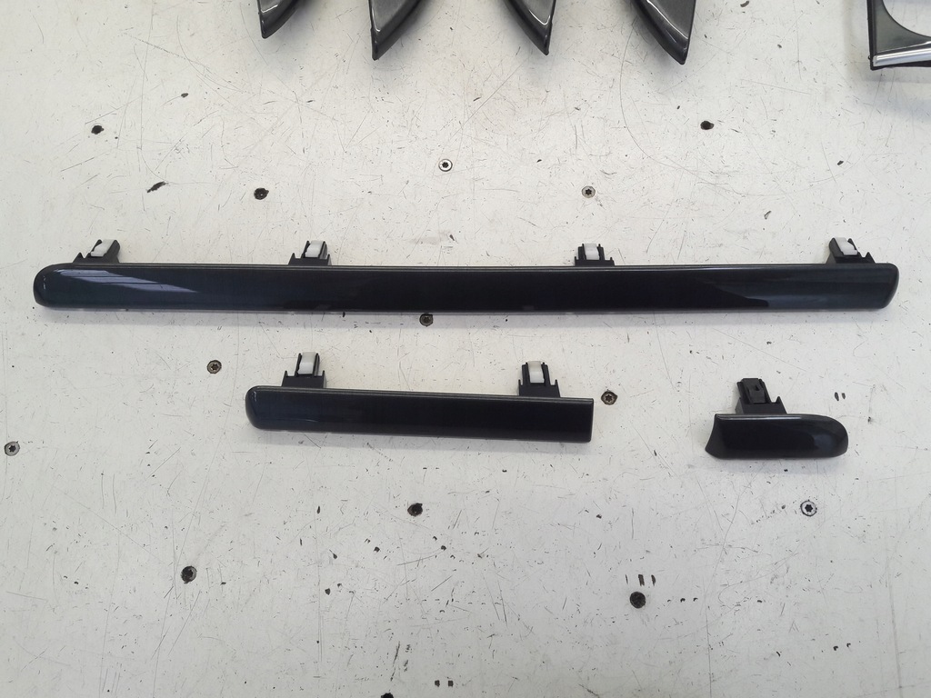 фото №6, Декоры kpl mazda 6 gg