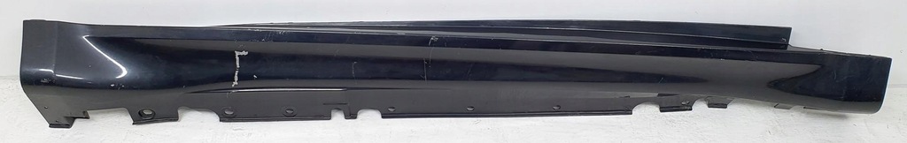 фото №1, Накладка поріг права bmw x6 e71 7176234