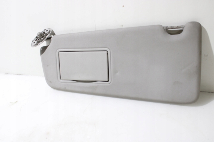 фото №1, Защита солнцезащитная правая ford galaxy iii mk3