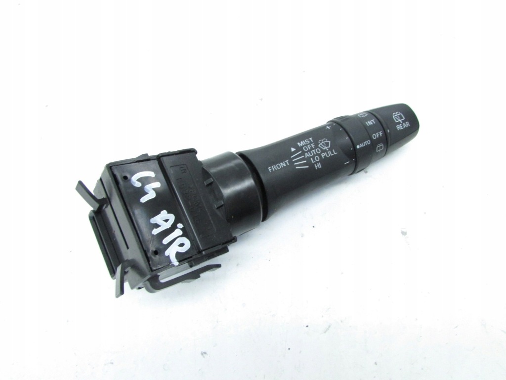 фото №1, Citroen c4 aircross asx перемикач двірник europa