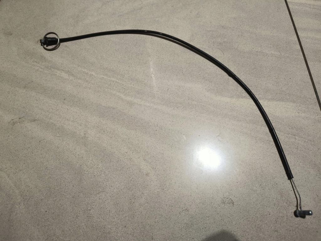 фото №1, Трос бардачка scania r euro 6 2522509