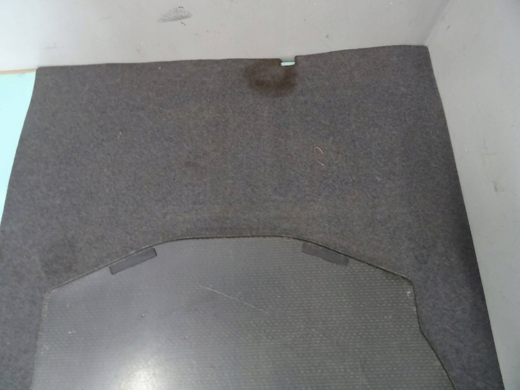 Підлога багажника audi a4 b6 седан nr297 Зі Шроту