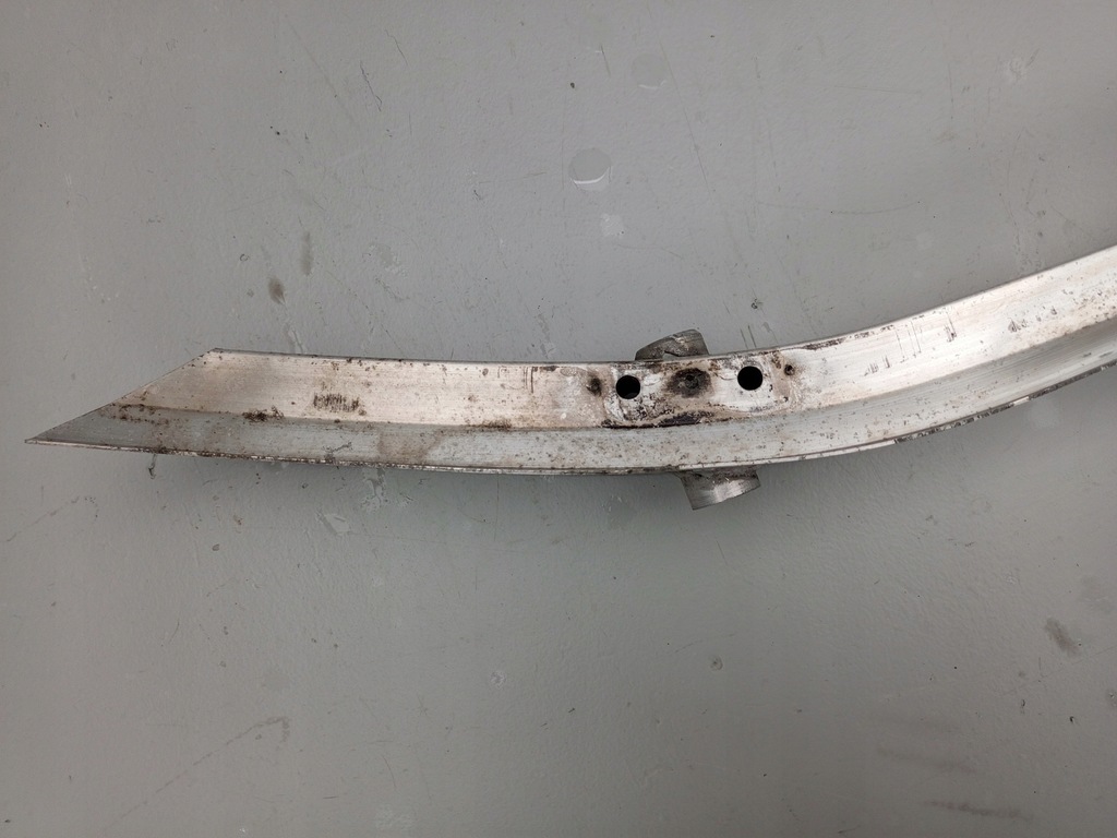 фото №9, Bmw 1 f20 f21 2 f22 f23 балка бампера усилитель перед 51117255393 ÷