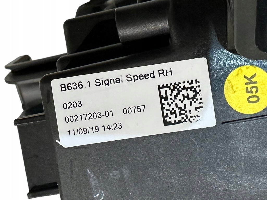 фото №7, Bentley bentayga поворотник поворот сигнал rh 36a953050a