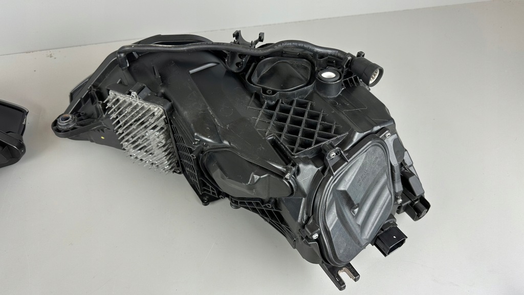 фото №9, Audi a7 s7 c8 4k лампа левая правая full led matrix hd 4k8941035f 4k8941036f