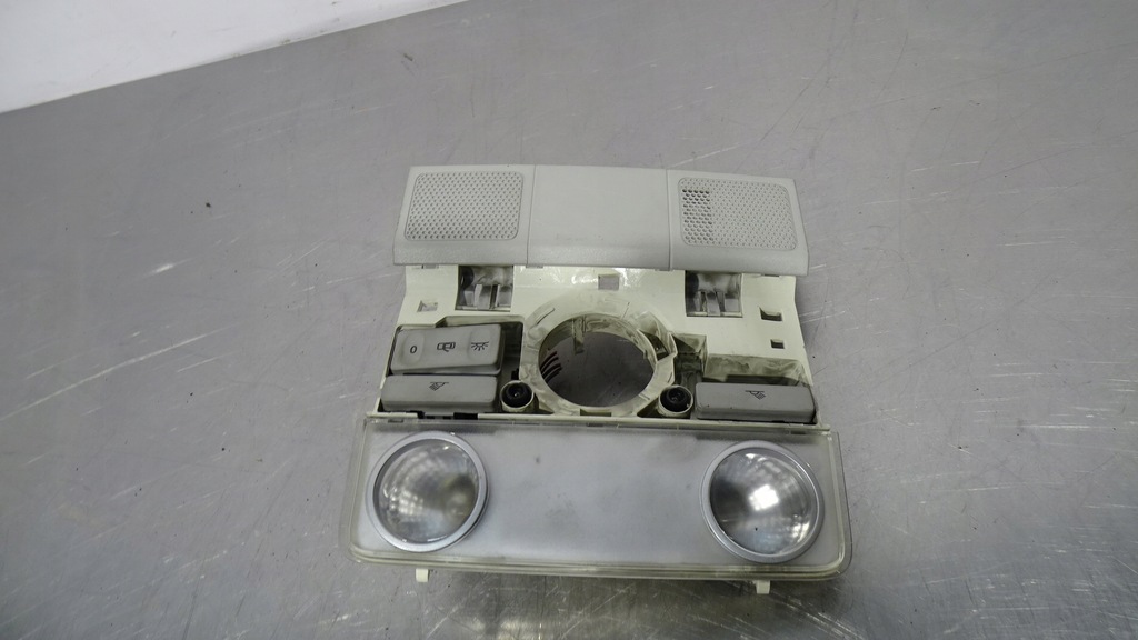 фото №1, Лампа освітлення кабіни volkswagen passat b6 2.0tdi