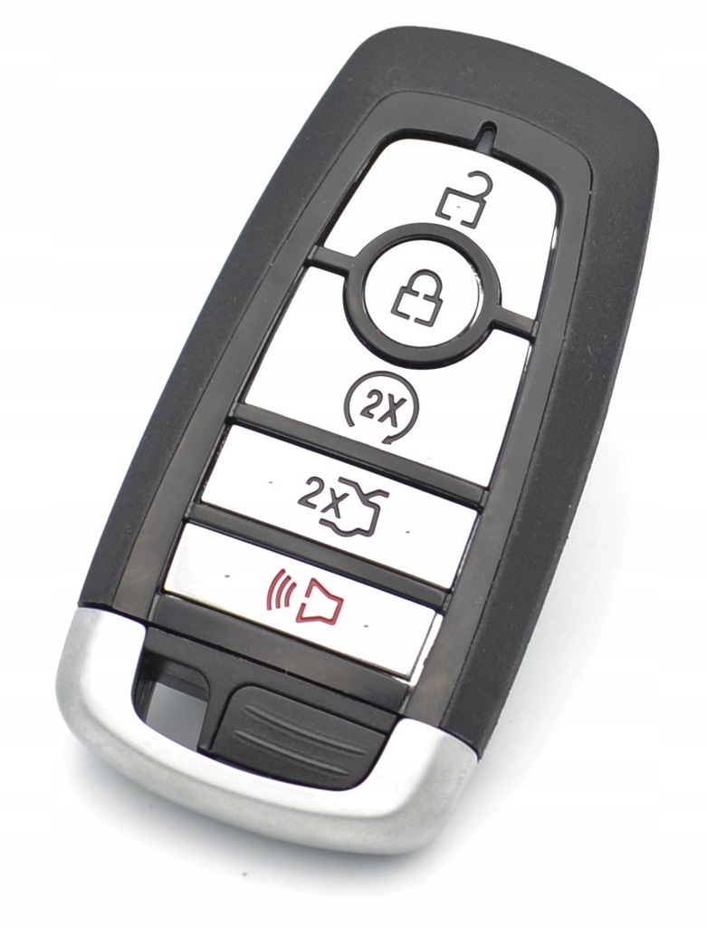 фото №8, Ford edge expedition fusion explorer ключ pilot