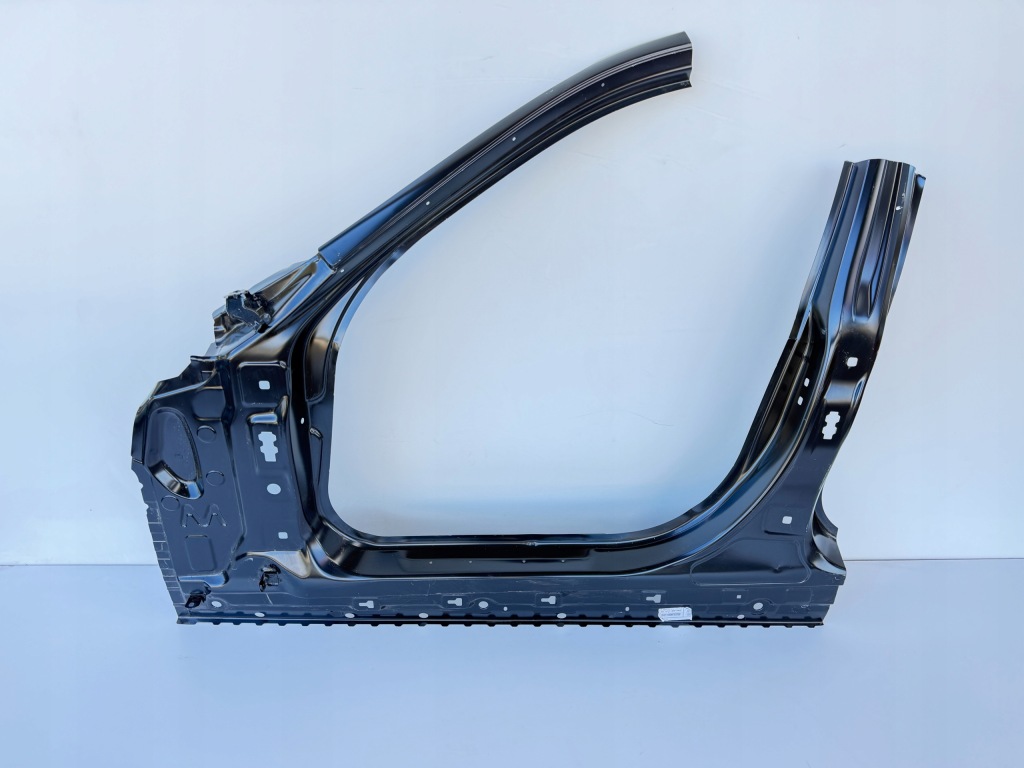 Купить Bmw f30, f80 стойку обшивка