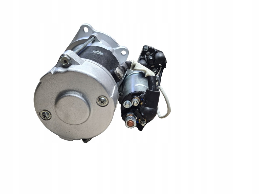 фото №5, Стартер mercedes vario b670 atego axor citaro cito conecto econic touro