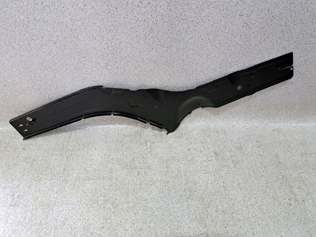 фото №1, Porsche macan стержень боковой рамы 95b803717aygrv