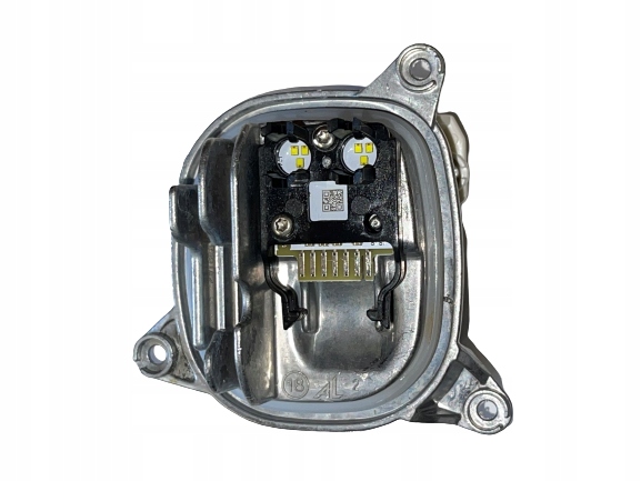 фото №1, Bmw x3 g01 модуль led bmw адаптивный led левый 7466107