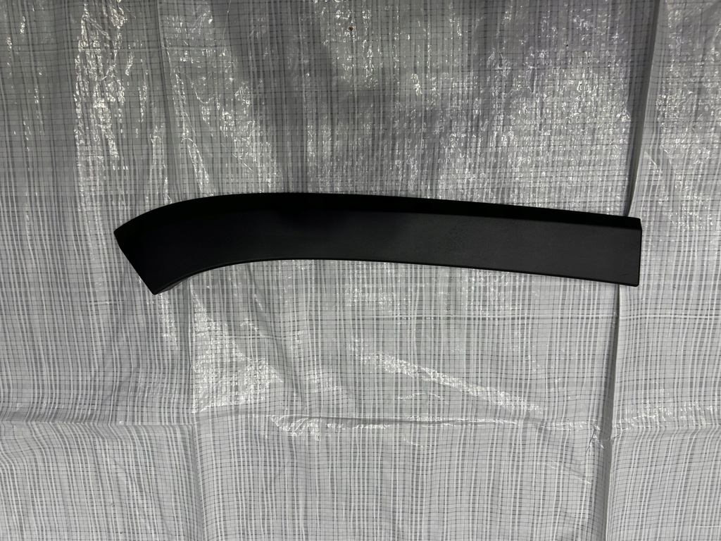 фото №1, Jeep cherokee kl защита крыла 906152000