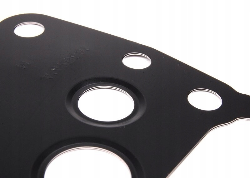 Прокладка металлическая mercedes benz e320 e350 gl320 gl350 a6421420681 Киев