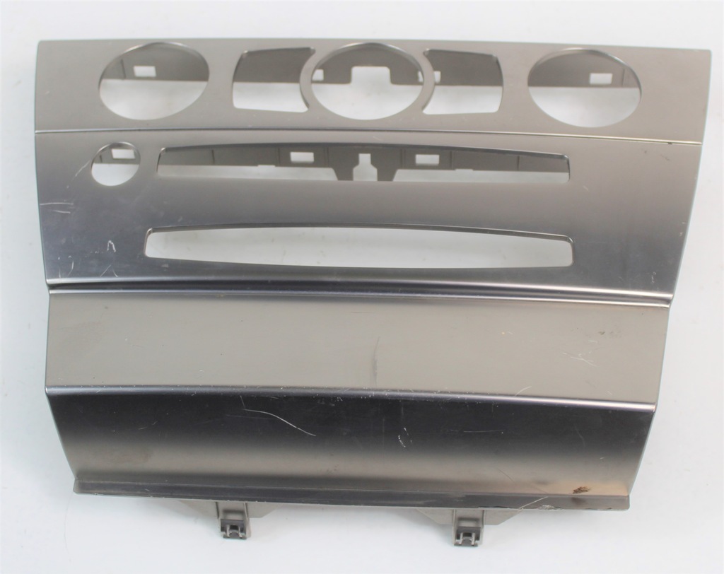 фото №1, Захист рамка консолі середня bmw e63 e64