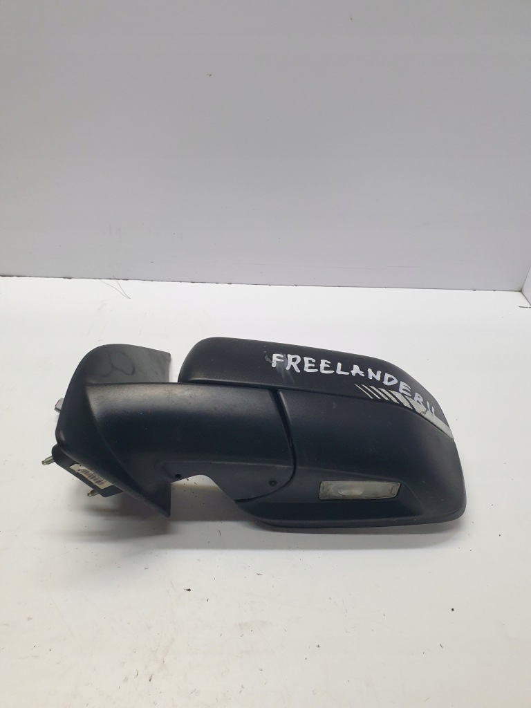 фото №7, Дзеркало ліва 13 pin europa land rover freelander ii