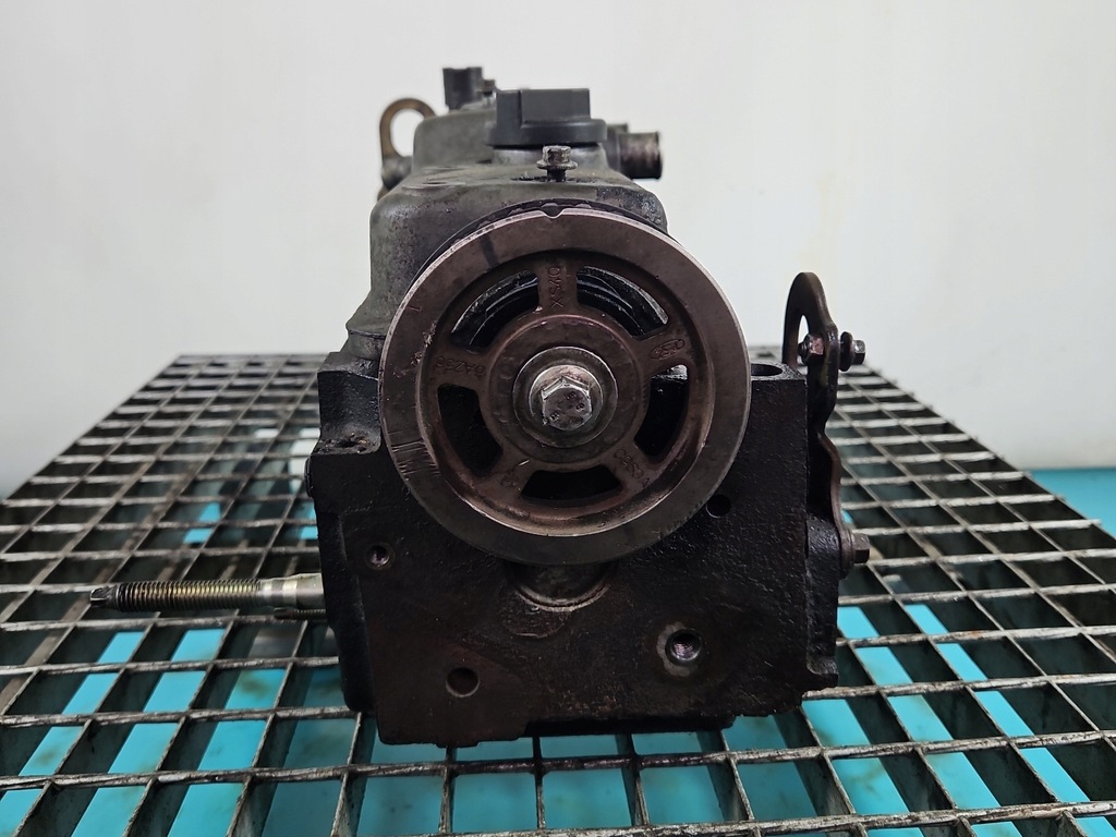 фото №14, Головка ford transit connect hcpa 1.8 tdci 90km 02-06