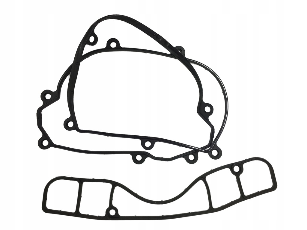 фото №1, Прокладка крышки клапанов mazda 3 5 6 mpv tribute