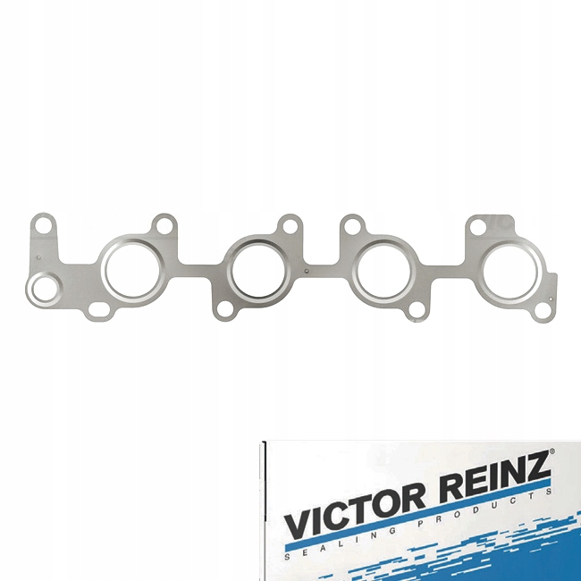 фото №1, Victor reinz 71-54208-00 прокладка, колектор випускний