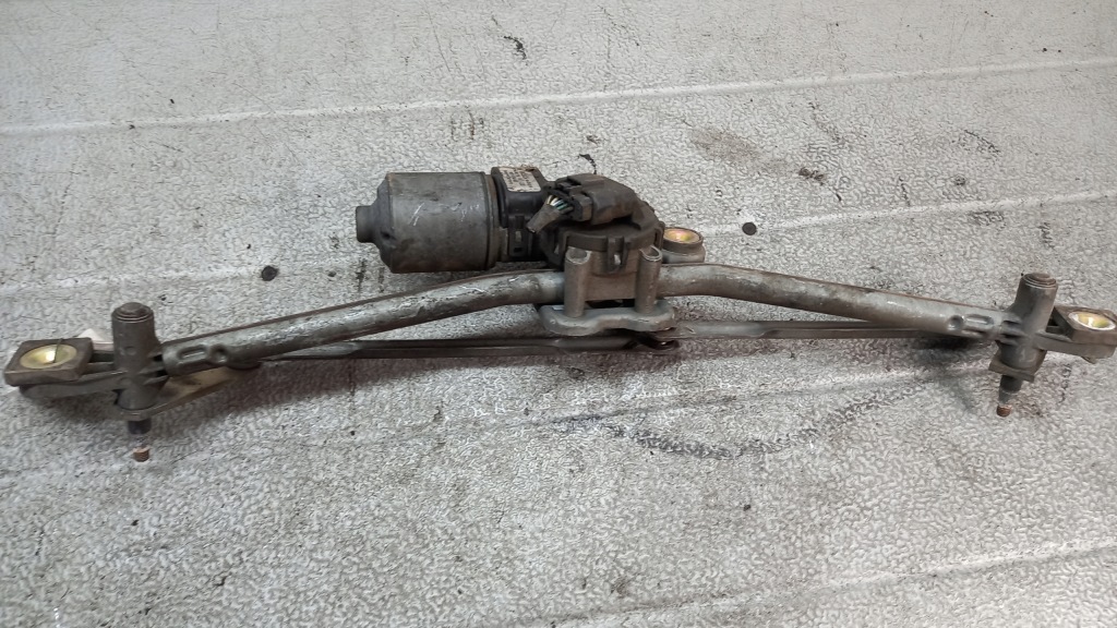 фото №1, Механізм двірник перед ford mondeo mk3 04r