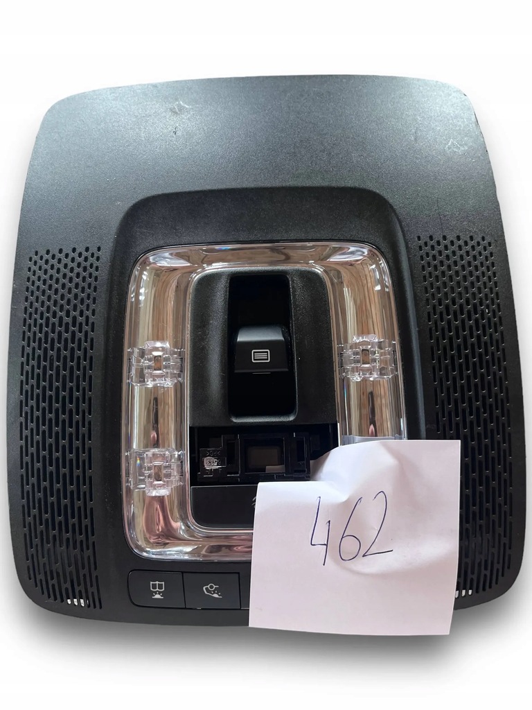 фото №6, Mercedes w247 лампа стельовий a0009009330 #462 $j