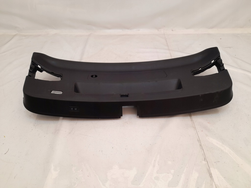 фото №9, Audi q5 ii 17-24 захист кришки багажника 80a867979a usa