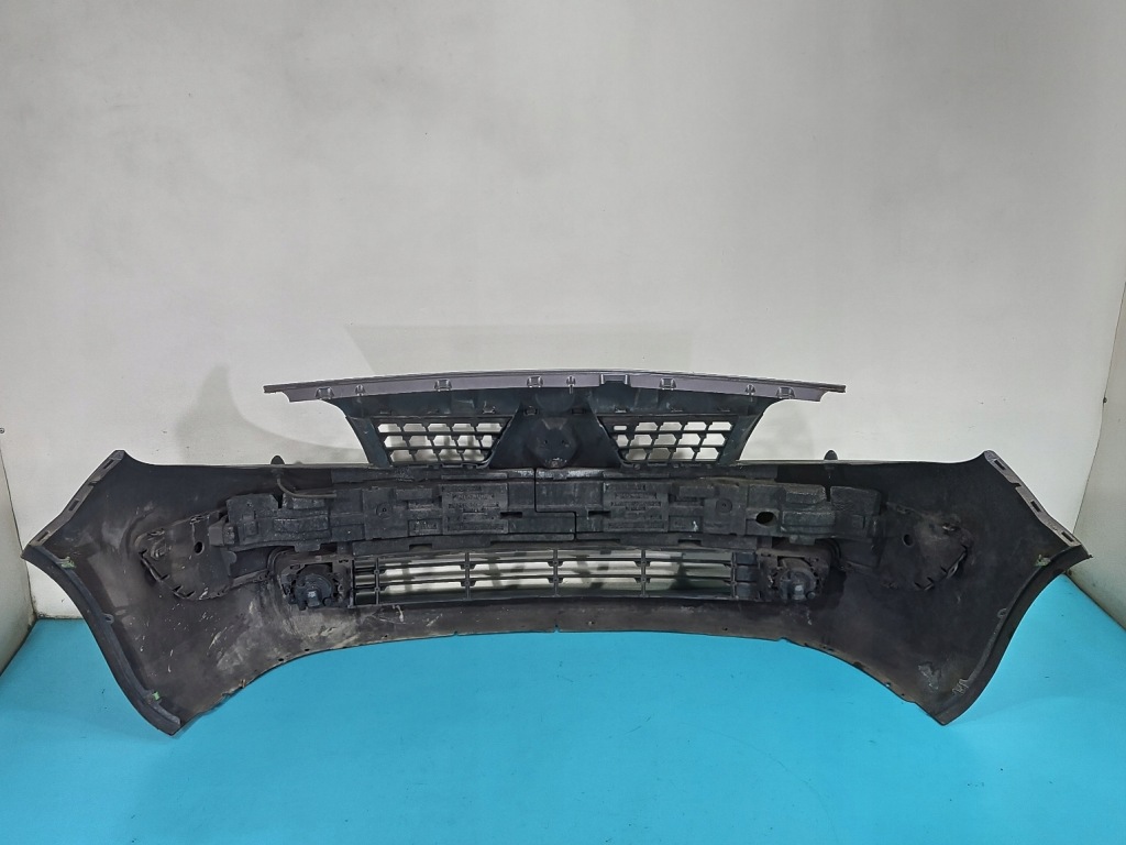 Бампер перед омыватель renault scenic ii 03-06 tec68 Доставка