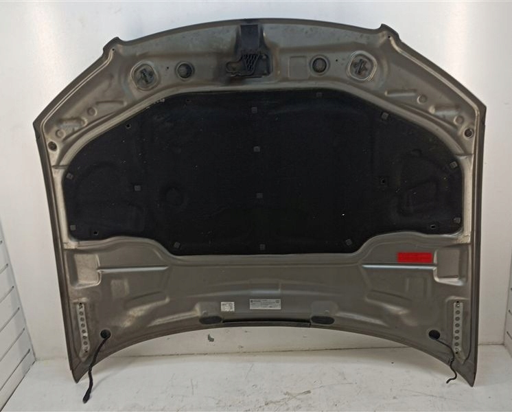 фото №8, Капот двигуна audi a8 d3 przedlift ly7q do встановлення w колір