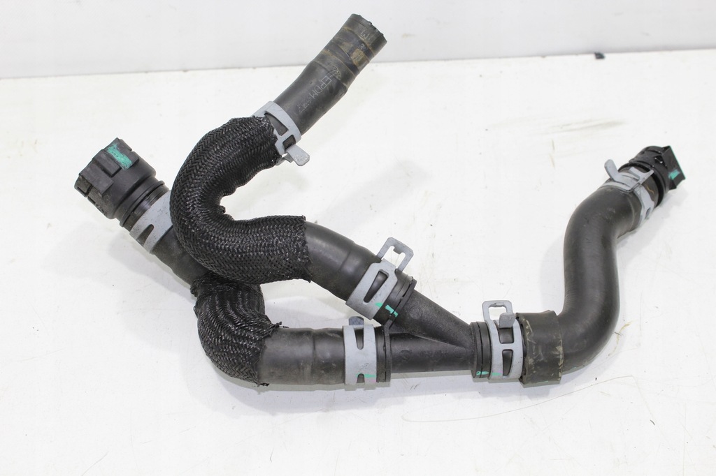 фото №1, Chrysler pacifica 17 18 19 шланг труба wąż wody