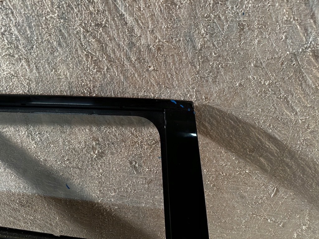 фото №8, Kia ev6 двері правий задня задні праве