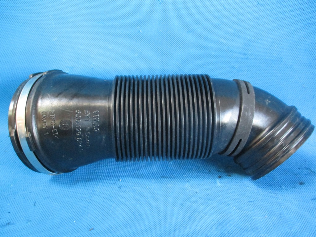 фото №1, Шланг труба wąż воздуха vw t-cross 5q0129684d